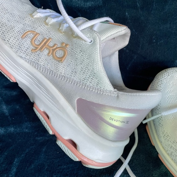 Ryka Devotion X Shoes - Picture 6 of 12